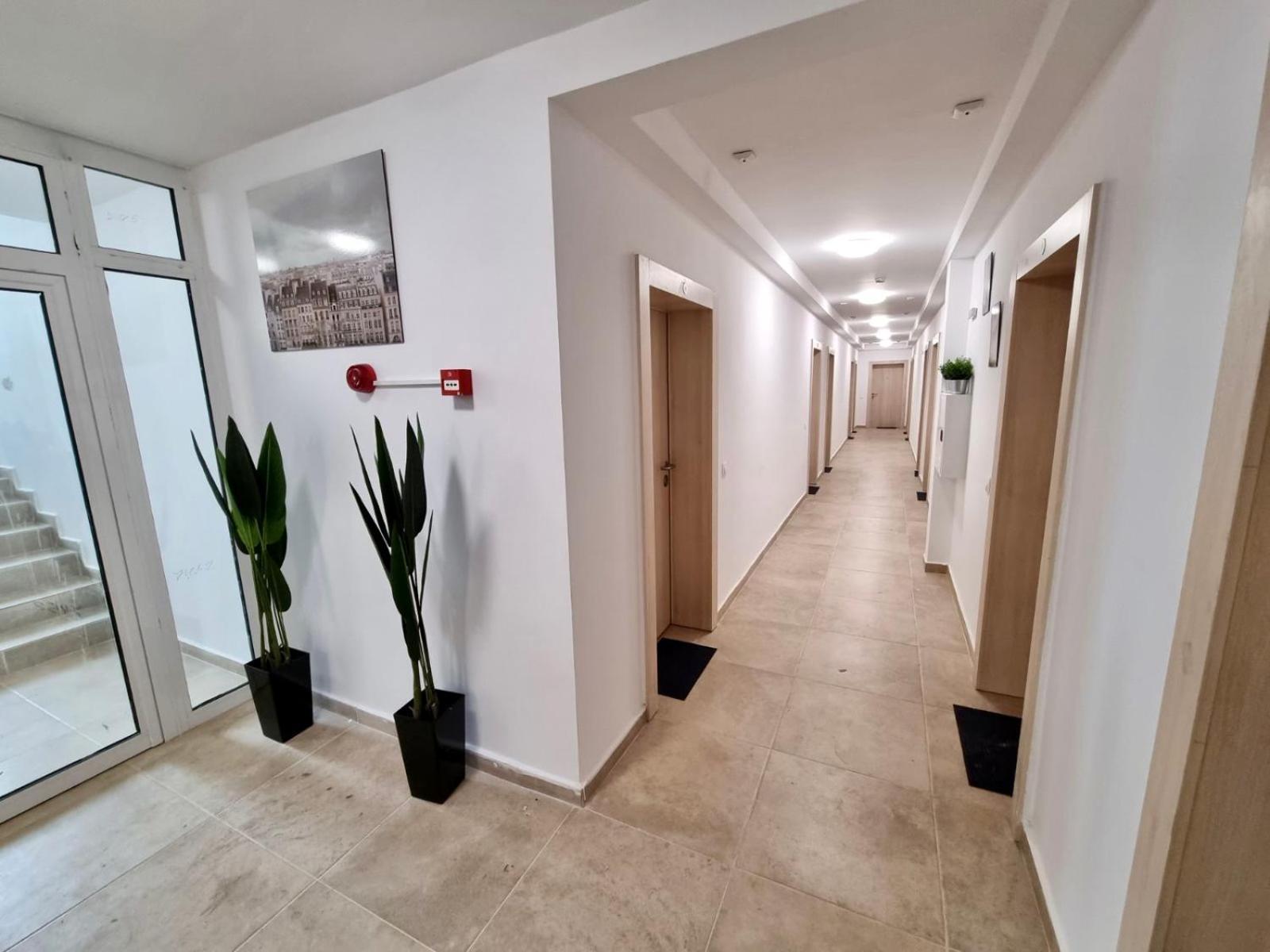 Best Family Apartments & Private Parking 索菲亞 外观 照片