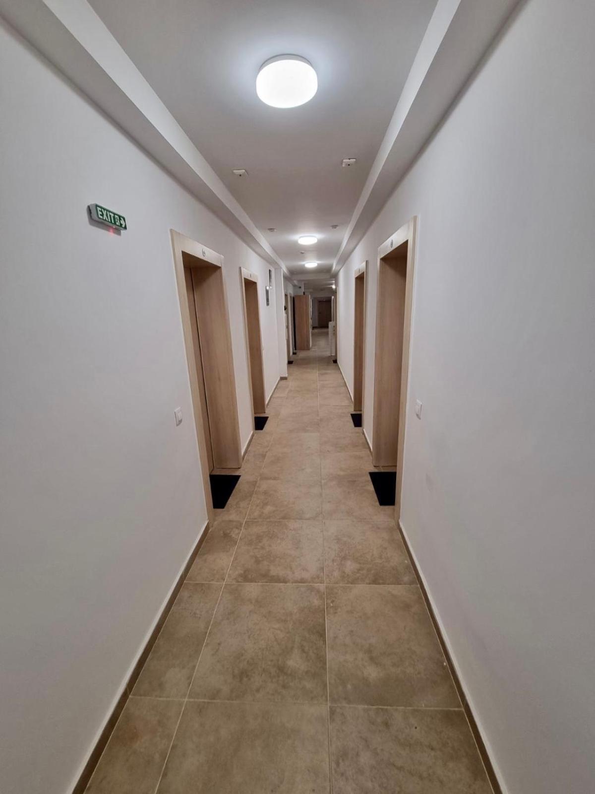 Best Family Apartments & Private Parking 索菲亞 外观 照片